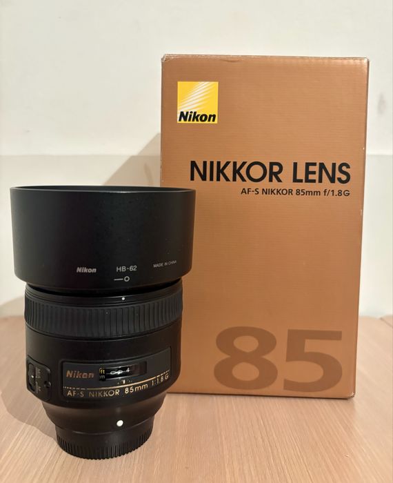 Vand Kit Complet Nikon D5300
