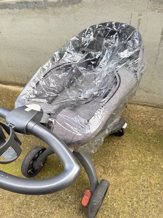 Бебешка количка Stokke Xplory X