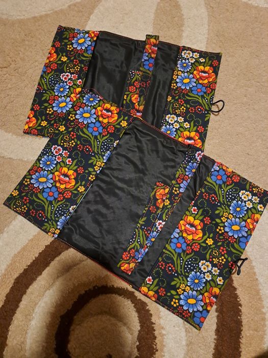 Калъфи, подвързии за книги формат А5 и А6