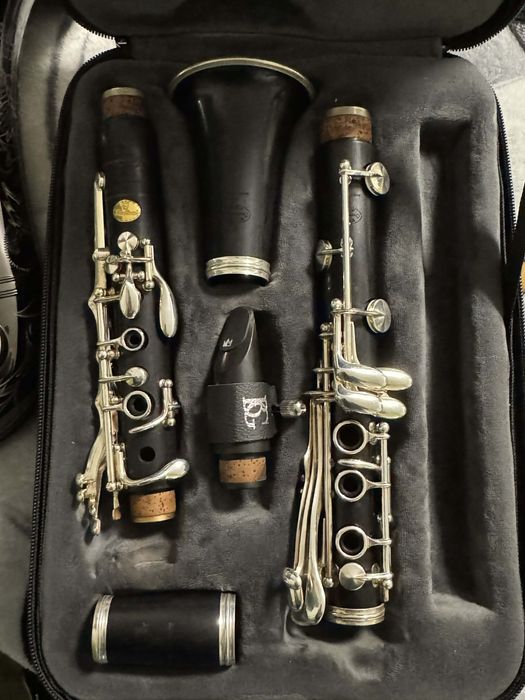 Vand Clarinet buffet crampon festival impecabil