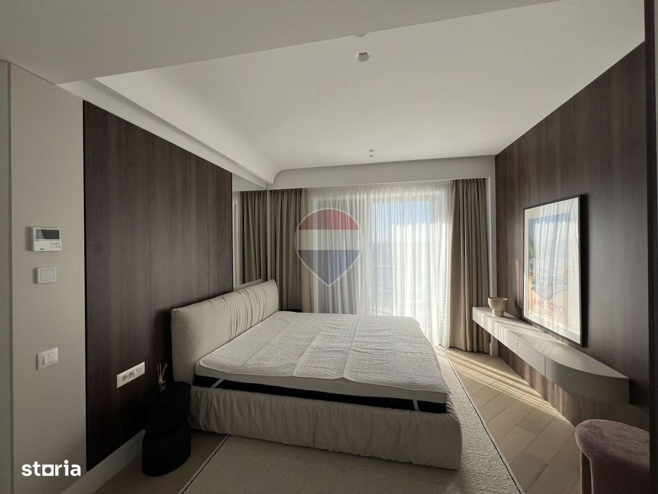 Apartament 3 camere | Pipera | Lux și Confort