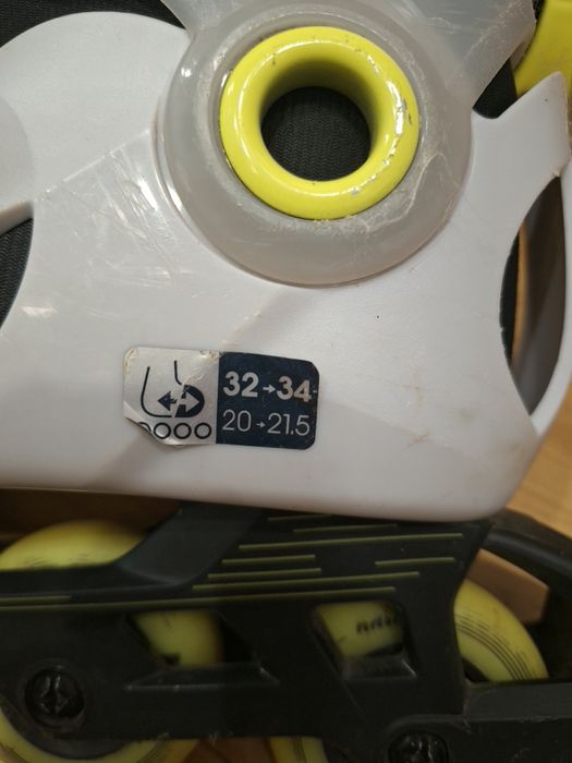 Детски ролери OXELO