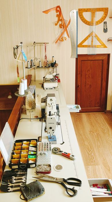 Typical швейный комплект