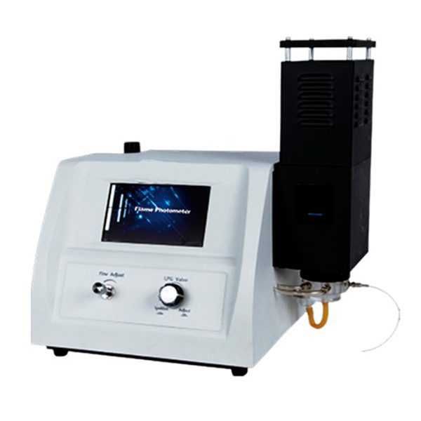 Лабораторный фотометр,  лабораторный измерительный оборудование