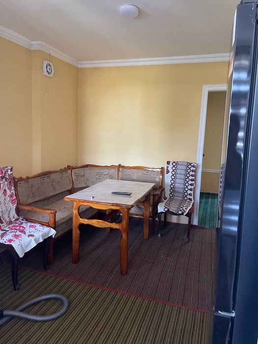 Kvartira uzoq muddatga oilaga va mehmonlarga