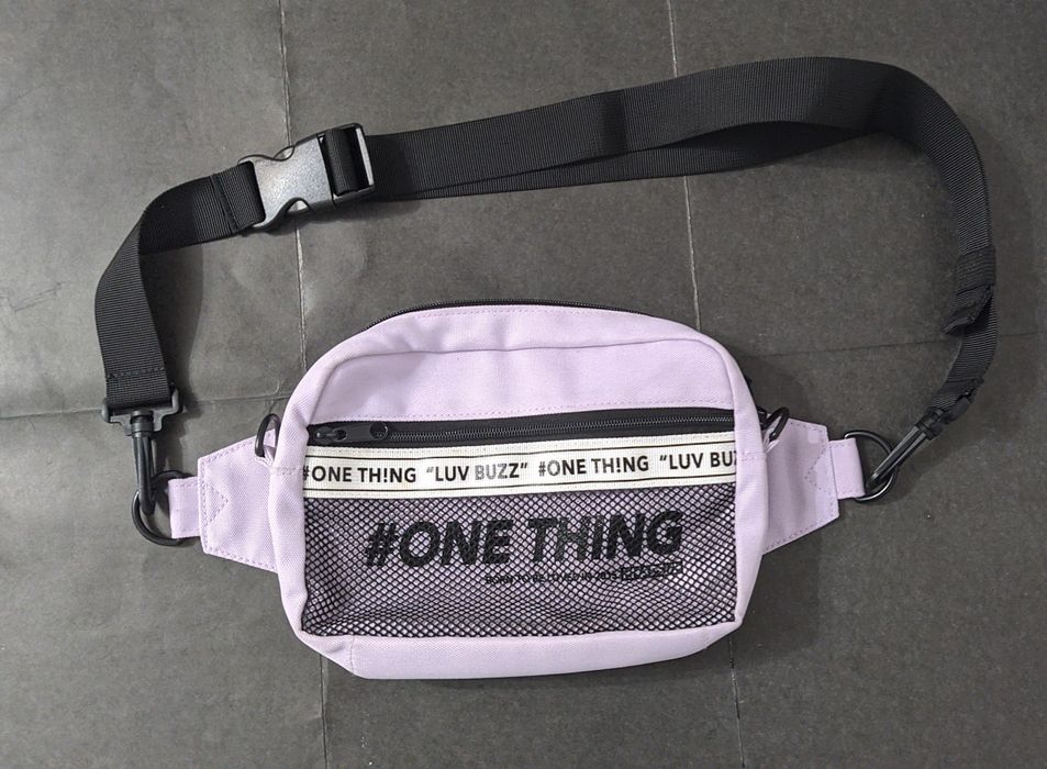 Сумка поясная универсальная