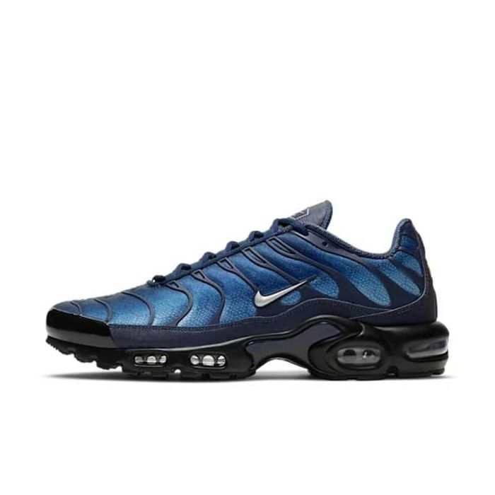 Nike Air Vapormax TN Air Max Midnight / Outlet