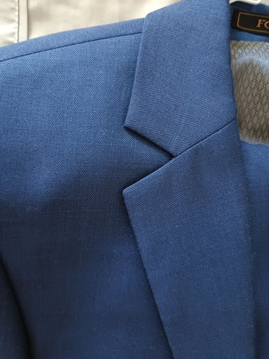 Мужской костюм классический