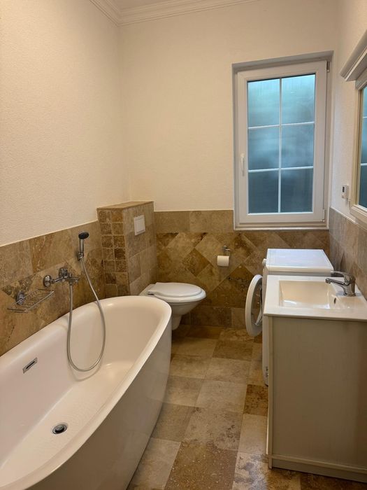 Casa stil medteranean