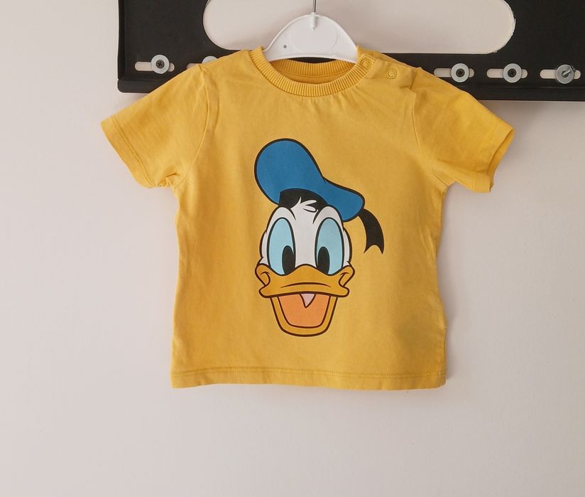 Дрехи и халат 6-9 месеца