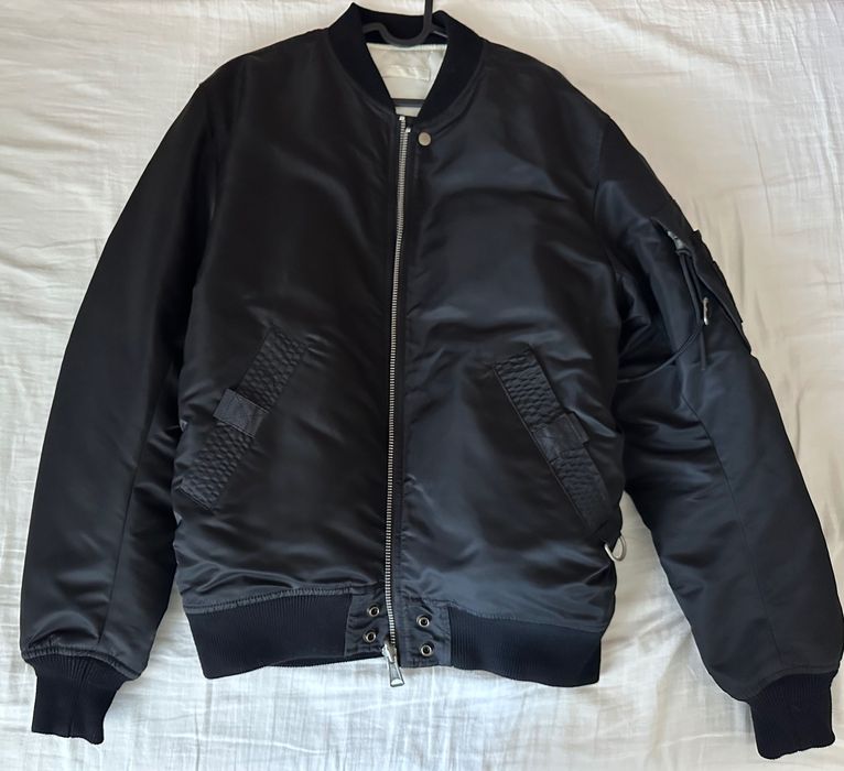 Diesel мъжко бомбер яке размер L