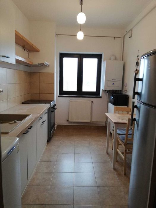 Închiriere apartament 2 camere Otilia Cazimir Iași 600 €/ lună negociabil