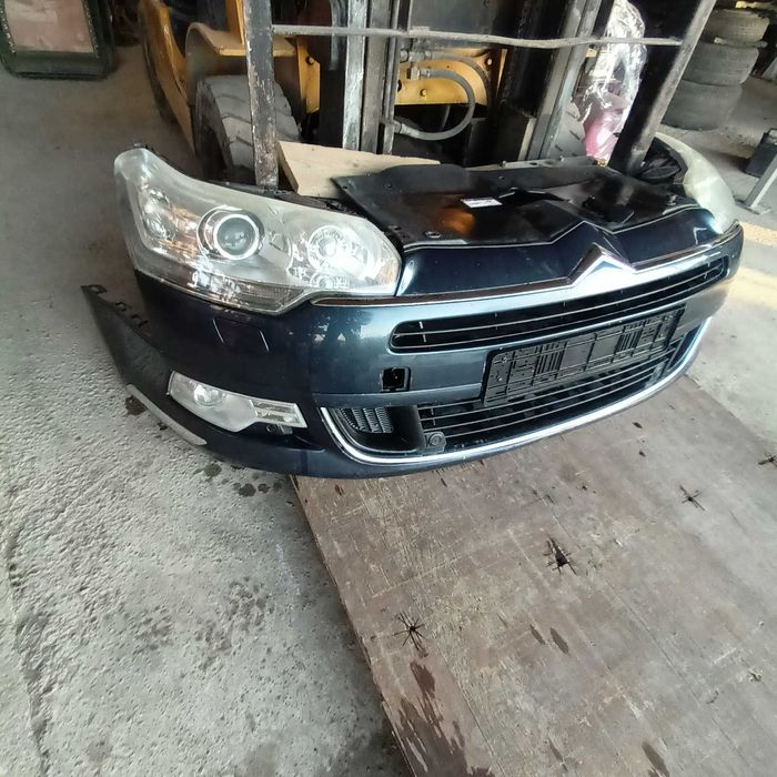 far dreapta xenon citroen c5