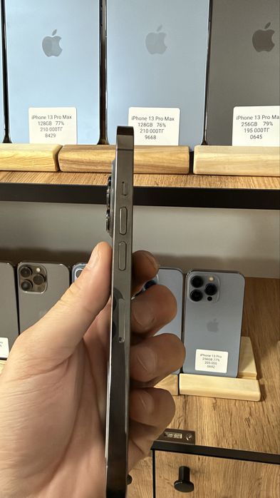 iPhone 13 Pro 256 GB