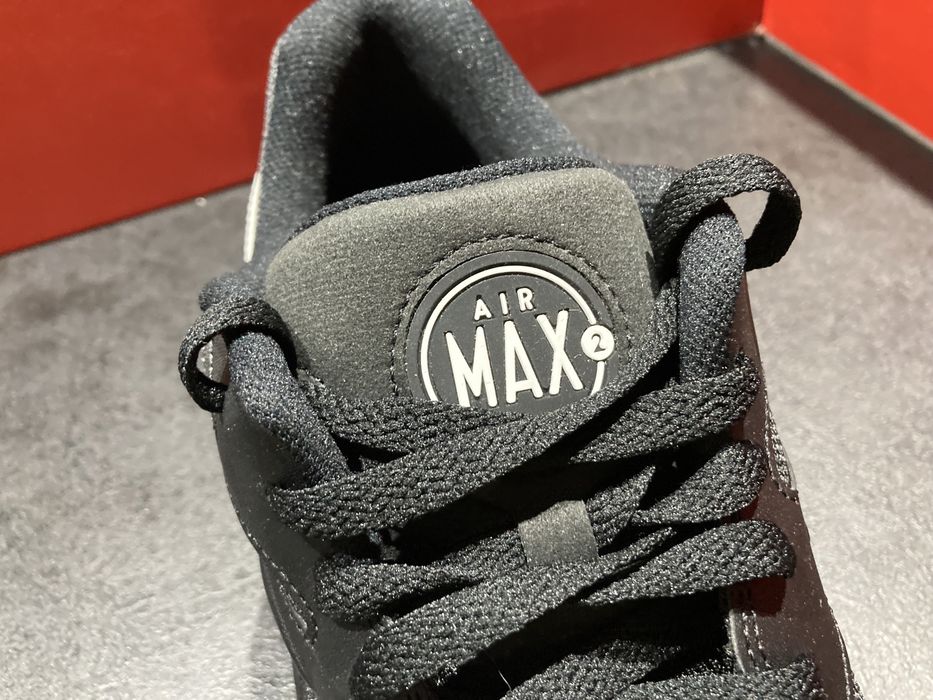 Оригинални Nike Air Max2 Light - 44 ShoeMag