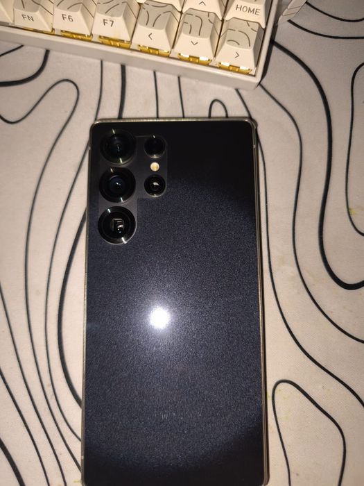 Samsung S25 ULTRA 12/512