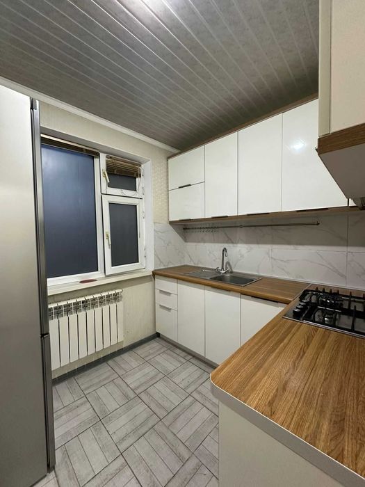 3-комнатная Бейбитшилик 14