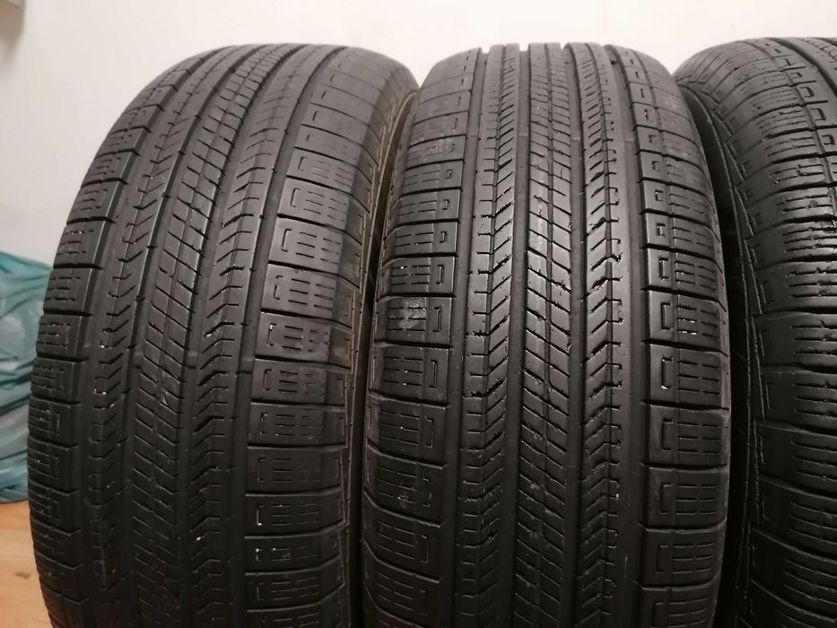 255/70/16 Continental Dot23 / летни гуми джип