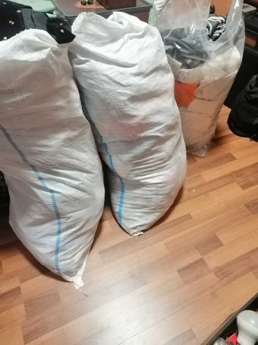 Haine second hand la sac