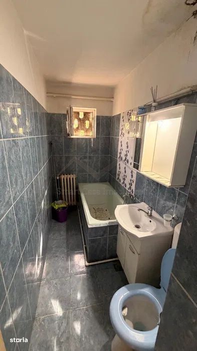 Apartament 2 Camere Parcul Voievozilor Alexandru cel Bun