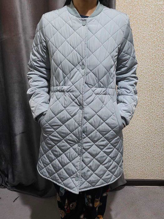 Куртки, жилетка, пальто(Mango, Selfie)