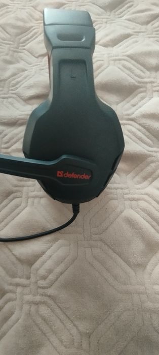 Наушники defender