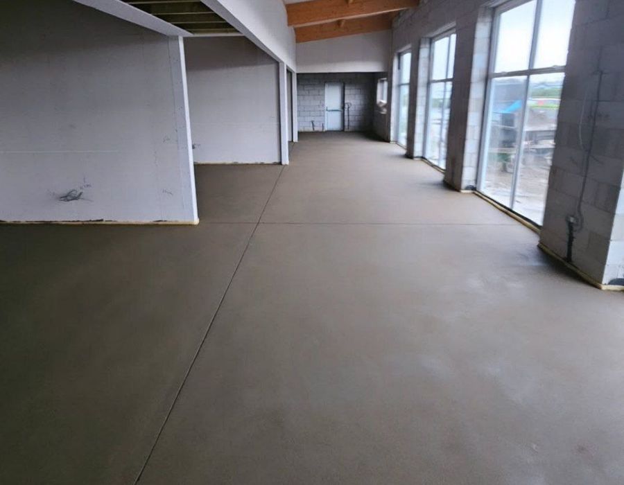 Сухой Стяжка   Sytyashka.  От 20.000 За кв²