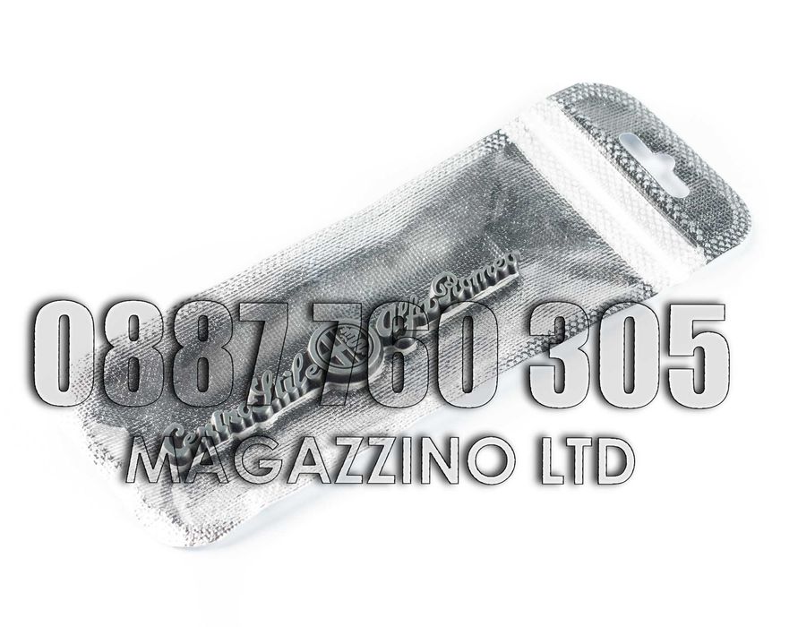 Емблема за калник за Alfa Romeo 8C Centro Stile