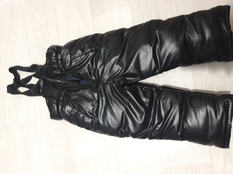 Детский комбинезон