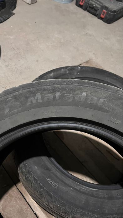 Шины Matador 235/55R18