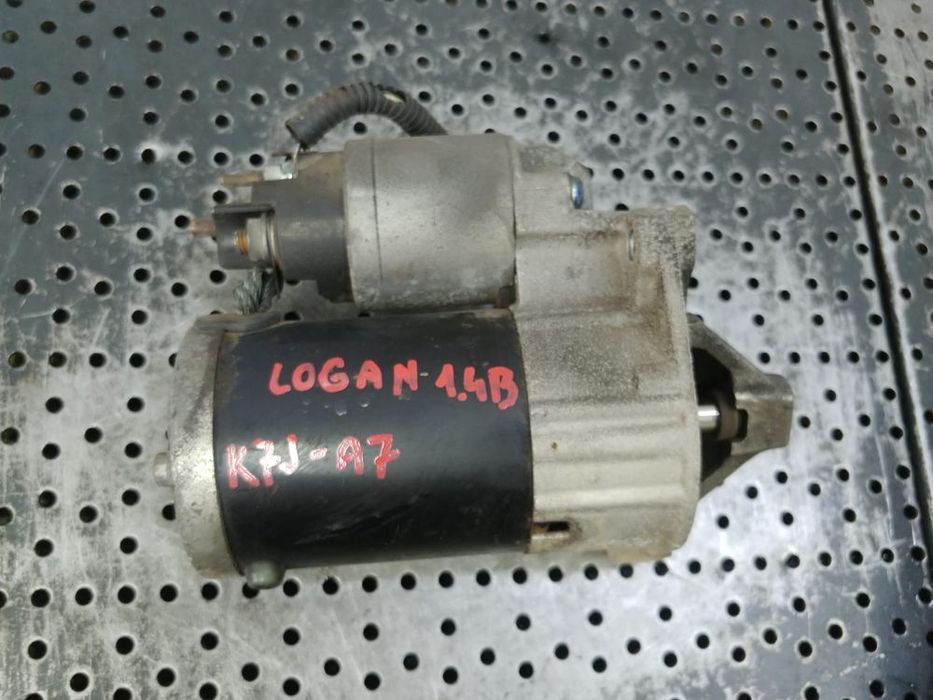 electromotor 1.4 b dacia sandero  logan