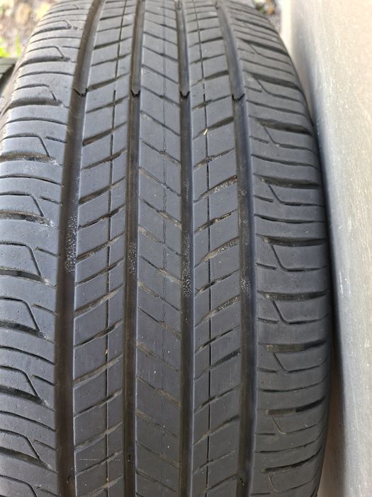 Продам шины 205/65/16 ханкук