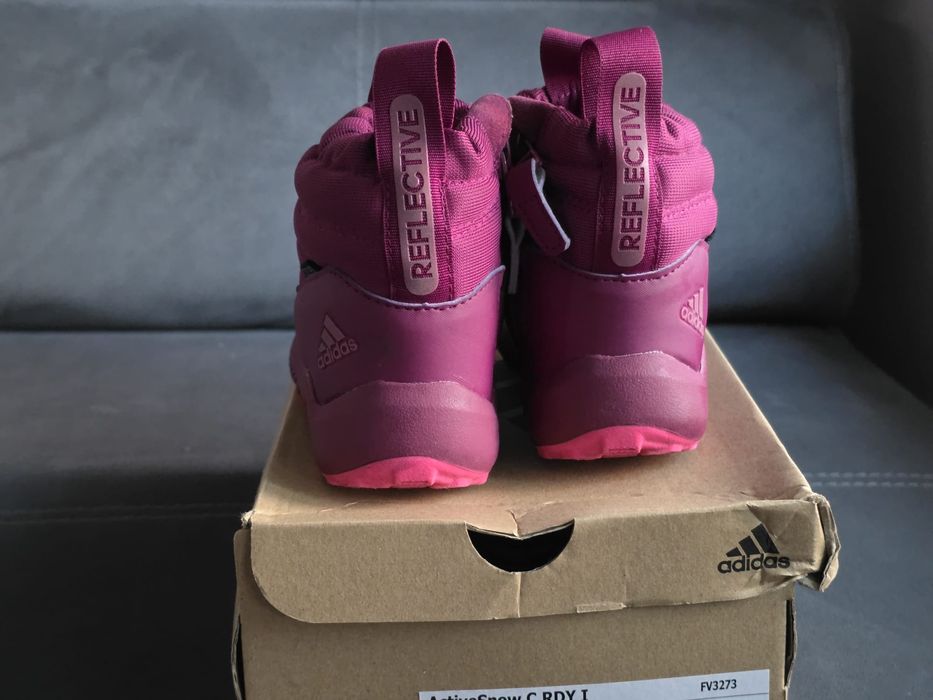 Детски ботуши Adidas