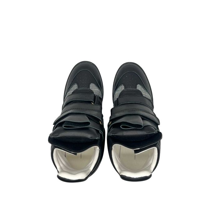 Sneaker Wedge Isabel Marant Burbery - Mărimi 35-41 - Cutie inclusă