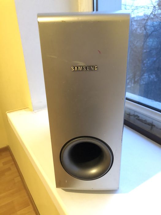 Акустическая система