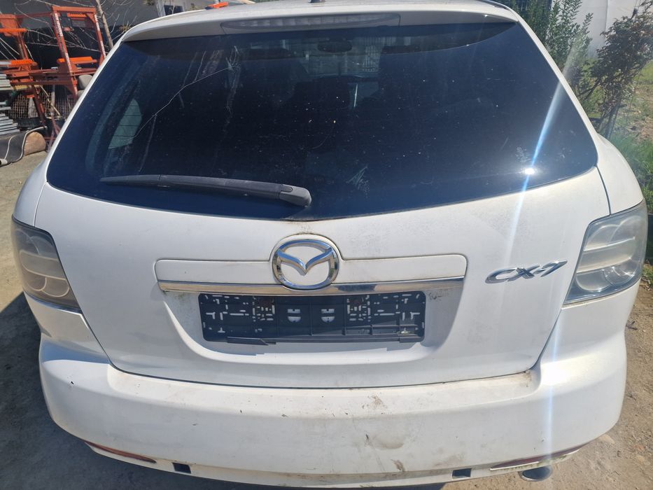 Haion Mazad cx7,an 2006-2012