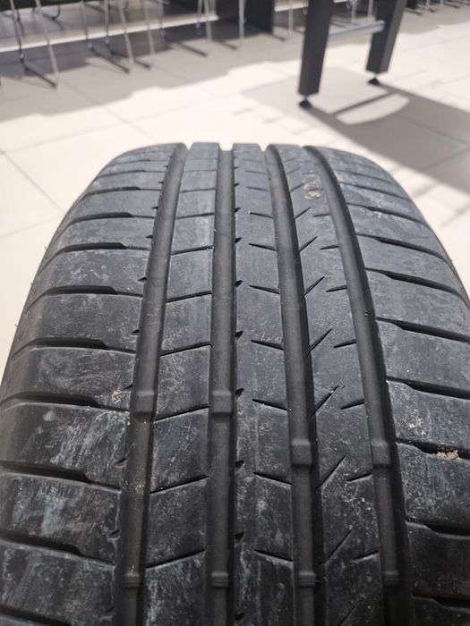 Летние шины bridgestone