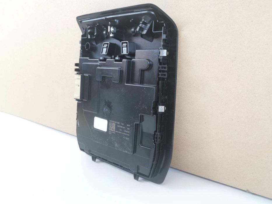Plafoniera Lumini Volkswagen VW  Golf 8 2020 2021 2022 2023 2024 Origi