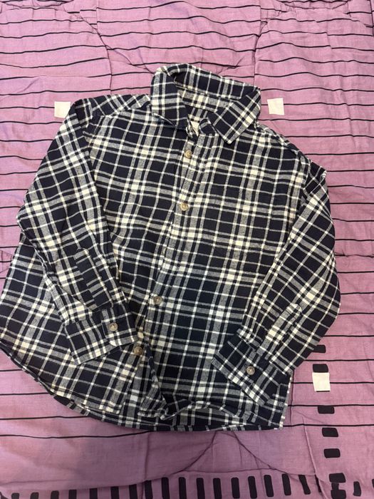 Комплект Hm и ризи Zara