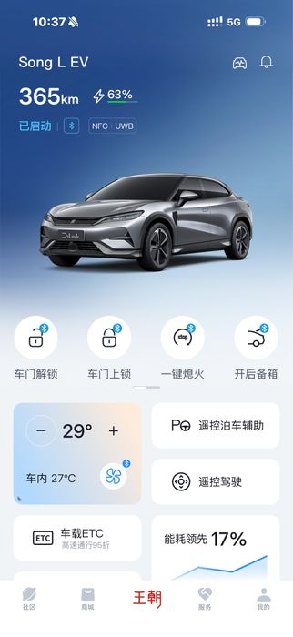 Song L 4 позиция, рестайлинг 2025 с мастер аккаунтом