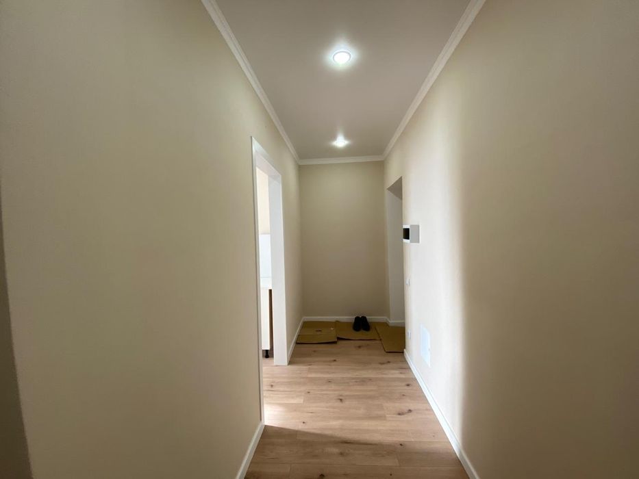 Сдам квартиру евродвушка