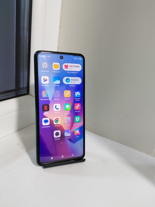 Xiaomi redmi note 9 pro