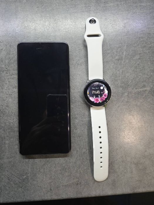 Xiaomi 12, 256GB, 8GB RAM + Samsung Active