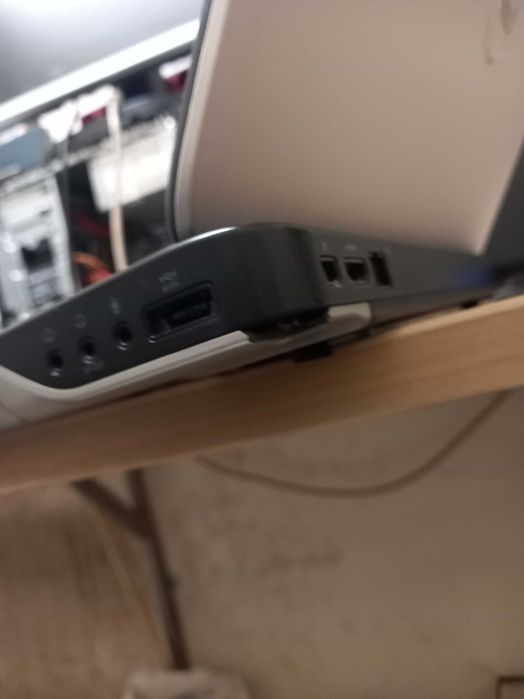 Dell XPS L502X laptop