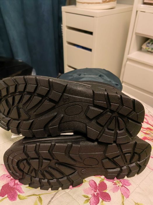 Cizme iarna noi mărimea 34