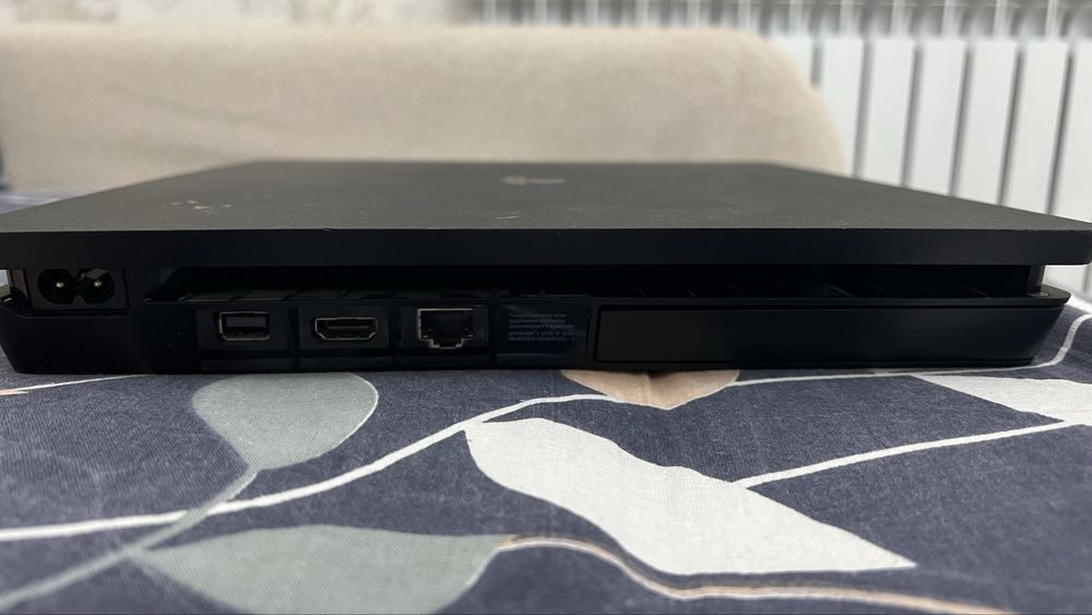 Ps4 1tb хорошый