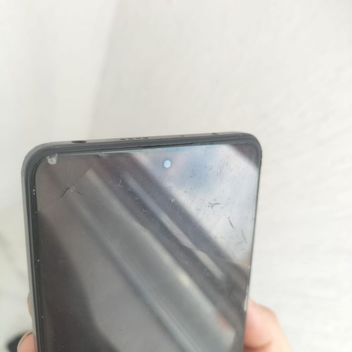 Xiaomi Redmi not 12 pro 5g