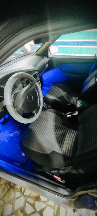 nexia 2 sons gibrid luxs