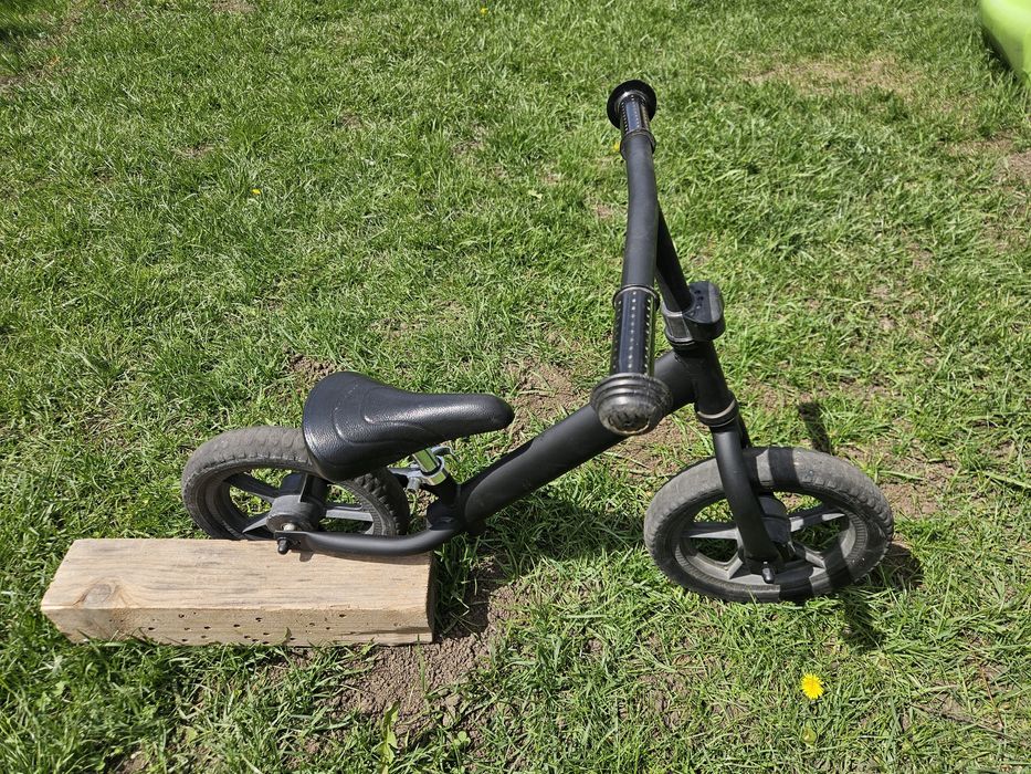 Trotineta / bicicleta  fara pedale