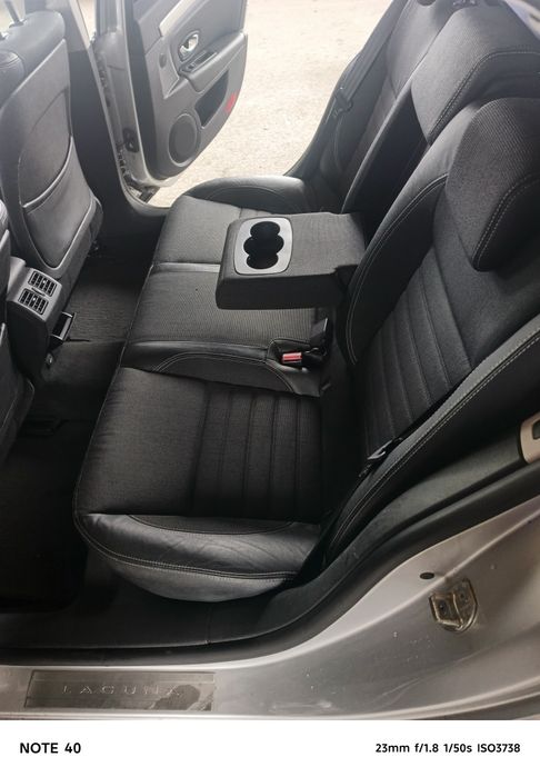 Renault laguna 3